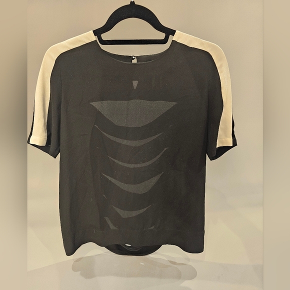 BCBG MaxAzria Blouse - Picture 1 of 5